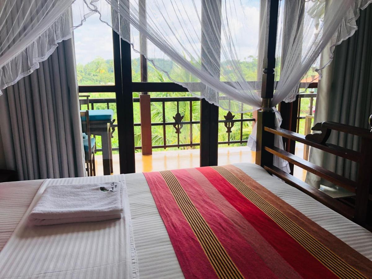 Peacock Guest house