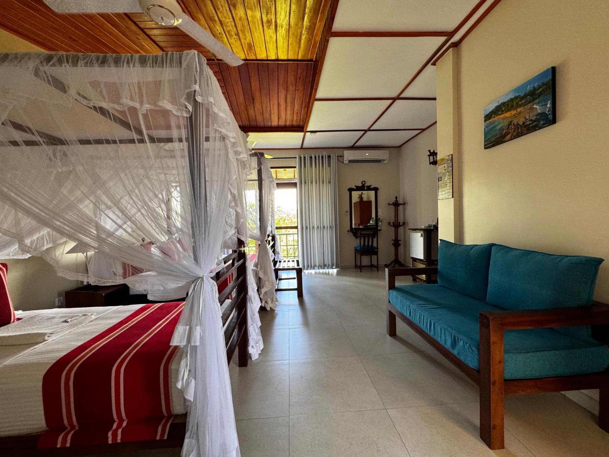 Peacock Guest house