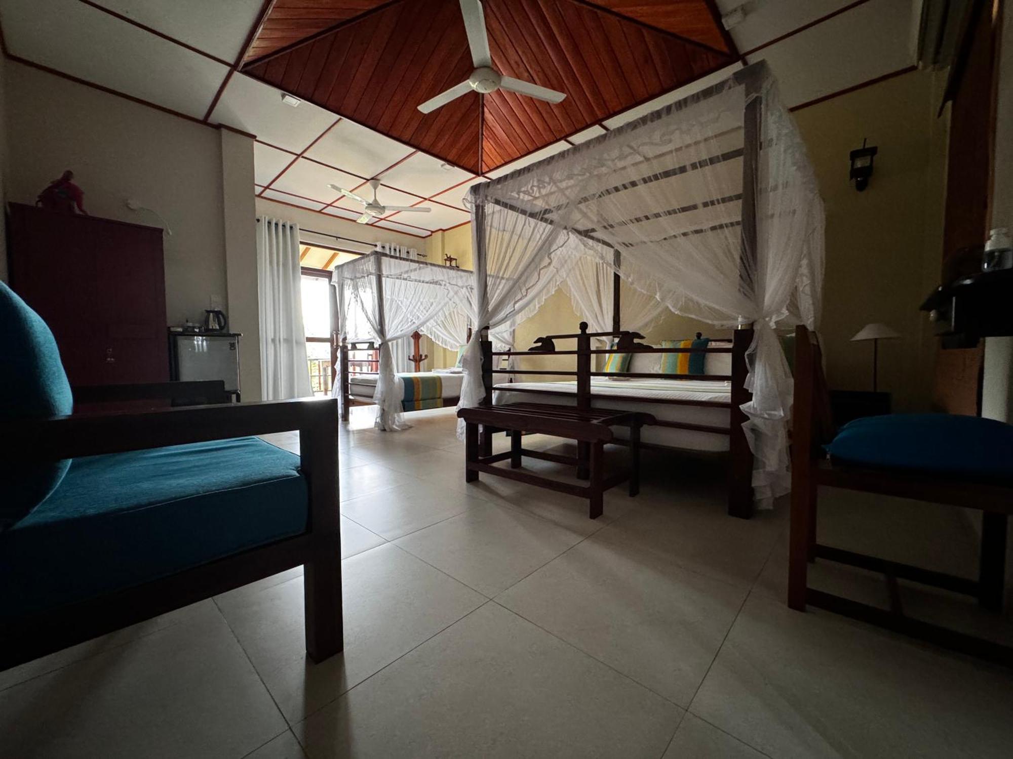 Peacock Guest house