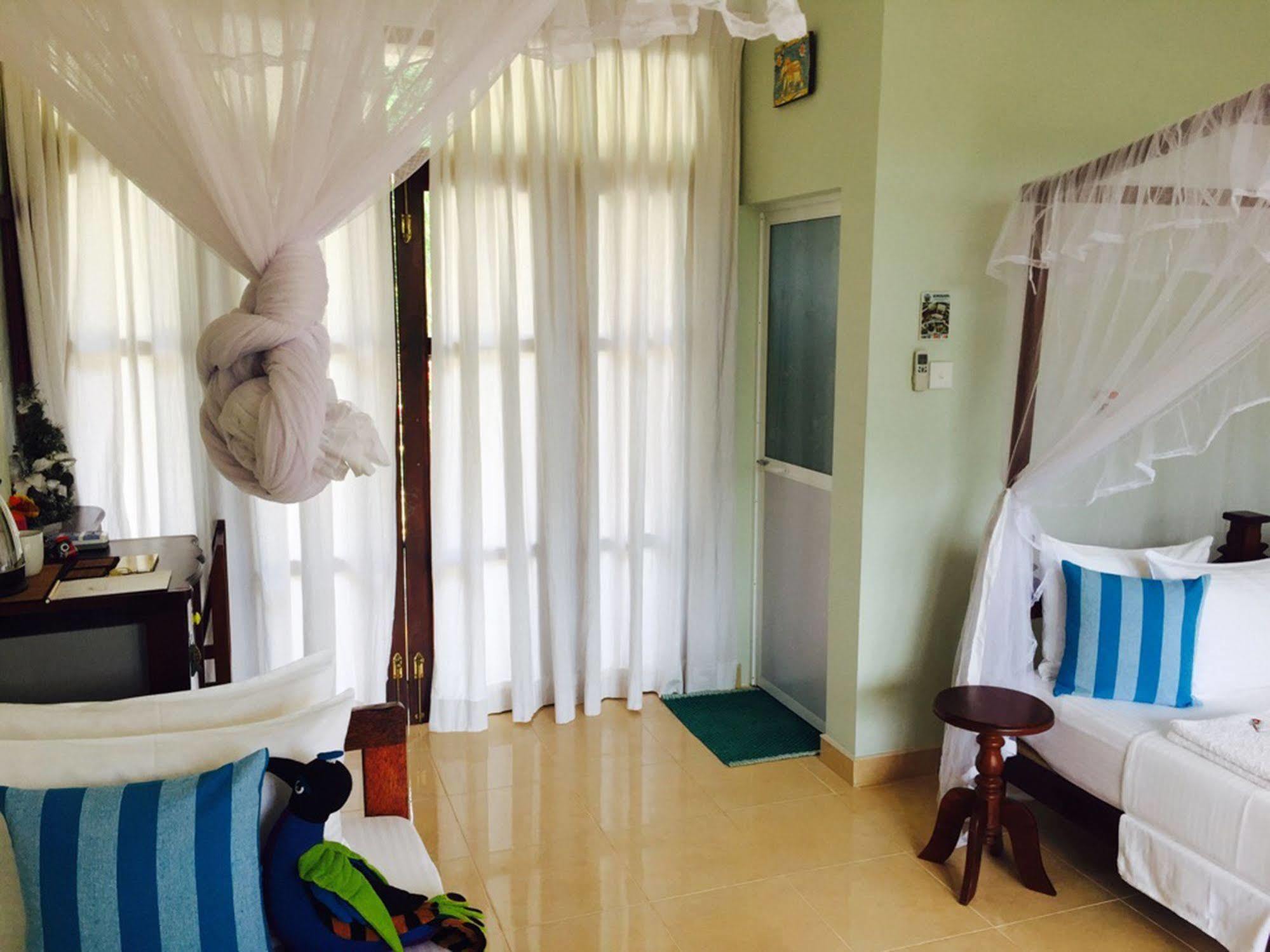 Peacock Guest house