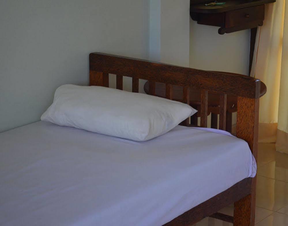 Peacock Guest house Mirissa