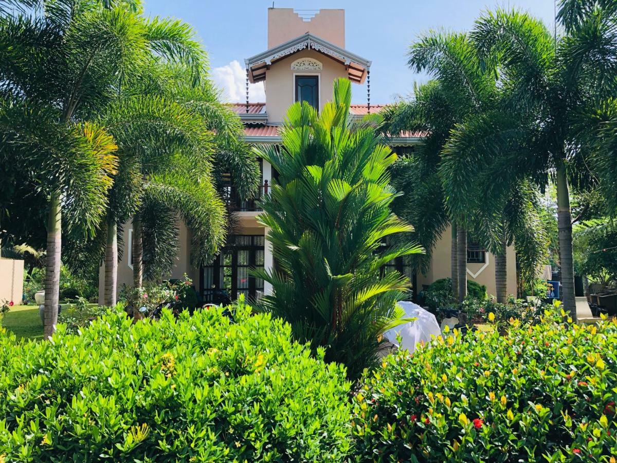 Peacock Guest house